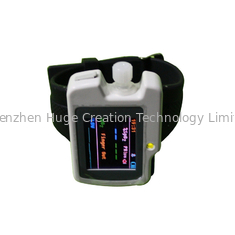 China Hot selling Effective Portable Patient Monitor , Safe Sleep Apnea Screen Meter RS01 supplier