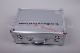 China Quantum Magnetic Resonance bio-electric body analyzer supplier