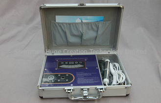 China Hospital Body Analyze Equipment Quantum Magnetic Resonance Health Analyzer supplier