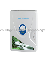 China Portable Ultrasonic Nebulizer GL3189A Ozone Purifier Multi Function Style supplier