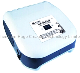 China CE Approved Portable Compressor Nebulizer Minimalism Design Switch HA02J26W supplier