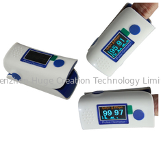 China Healthcare Fingertip Pulse Oximeter SPO2 Monitor LED Display supplier
