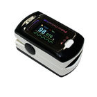 China CE&amp;FDA approved OLED color screen Fingertip Pulse Oximeter with bluetooth function AH-50EW factory
