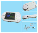 China CMS - VESD Mobile Ultrasound Machine Multifunctional Visual Digital Stethoscope CE Certificate factory