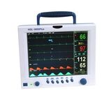 China MSL -9000PLUS Multi parameter Veterinary Portable Patient Monitor Color TFT LCD Display factory
