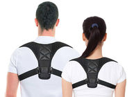 China Back Posture Corrector Brace for Upper back Support Useful Fitness Equipments factory