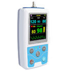 China Multifunctional Portable Patient Monitor For Family Daily Health PM50 factory