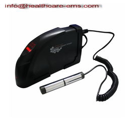 Quantum Magnetic Resonant Whole Body Health Analyzer For Hospital supplier