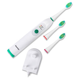 Adult Toddler Electric Toothbrush Clean Sensitive Built In Lithium Battery supplier