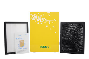 Adjust Automatically home use air purifier with Two kinds of fun speed with CE approved supplier