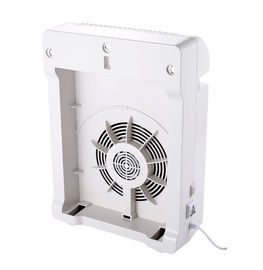 Adjust Automatically home use air purifier with Two kinds of fun speed with CE approved supplier