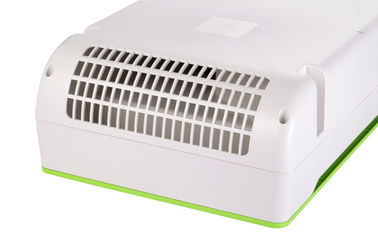 Adjust Automatically home use air purifier with Two kinds of fun speed with CE approved supplier