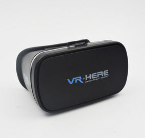 iMAX real experience virtual reality 3D glasses VR box watching movie with phone supplier