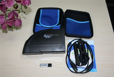 Black 41 Reports Health Qauntum Analyzer In English French Malaysia Korean Rome Language supplier