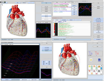 Original 9d Cell nls Full Body Health Analyzer 9d-nls With Russian/English Software supplier