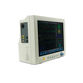 Portable muti-function patient monitor CMS7000 with build-in printer supplier