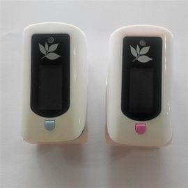 3 in 1 SpO2 / PR / Temp Fingertip Pulse Oximeter With LCD Diaplay supplier