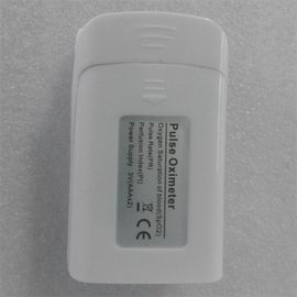 3 in 1 SpO2 / PR / Temp Fingertip Pulse Oximeter With LCD Diaplay supplier