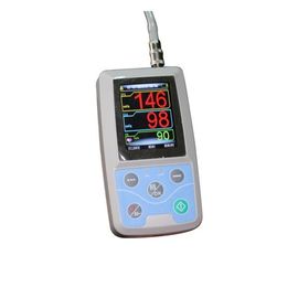 24 Hours Ambulatory NIBP Measure Function Blood Pressure Monitor supplier