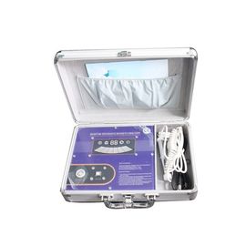 Free Upgrade Original Software Purple Quantum Resonance Body Health Analyzer supplier