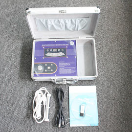 Free Upgrade Original Software Purple Quantum Resonance Body Health Analyzer supplier