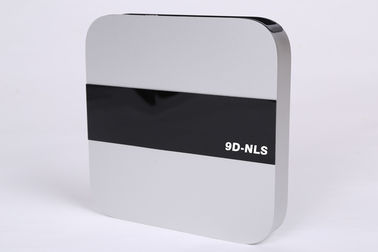 9D NlS Health Analyzer Magnatic Resonance Imaging Full Body Diagnostic System supplier