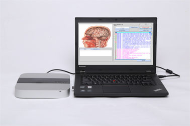 9D NlS Health Analyzer Magnatic Resonance Imaging Full Body Diagnostic System supplier