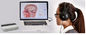 9D NlS Health Analyzer Magnatic Resonance Imaging Full Body Diagnostic System supplier