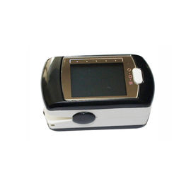 CE&amp;FDA approved OLED color screen Fingertip Pulse Oximeter with bluetooth function AH-50EW supplier