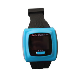 24 hours monitoring wrist pulse oximeter AH-50F with SPO2 probe supplier