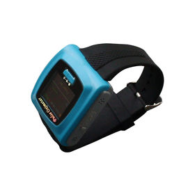 24 hours monitoring wrist pulse oximeter AH-50F with SPO2 probe supplier