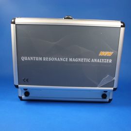 Multilanguage Quantum Body Health Analyzer , Quantum Resonance Magnetic Analyzer supplier