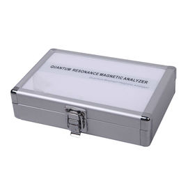 Quantum Resonance Magnetic Bio-Electric Whole Health Analyzer supplier