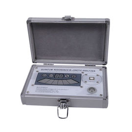 Quantum Resonance Magnetic Bio-Electric Whole Health Analyzer supplier