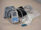 3 Parameters Portable Patient Monitor PM50 with SPO2 PR NIBP Function FDA approve supplier