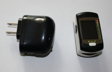 Fingertip Pulse Oximeter Sensor With Rechargeable Li-Batteries supplier