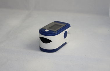 Bluetooth Fingertip Pulse Oximeter , Dual-color OLED Display supplier