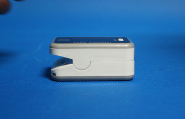 Portable Fingertip Pulse Oximeter , Contec Pulse Oximeters supplier