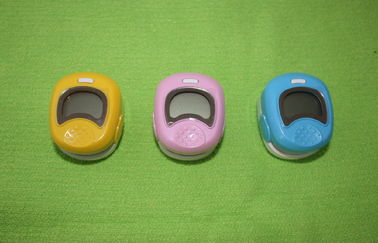 Color Display Fda Approved Fingertip Pulse Oximeter For Kids supplier