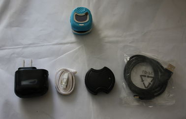 Color Display Fda Approved Fingertip Pulse Oximeter For Kids supplier