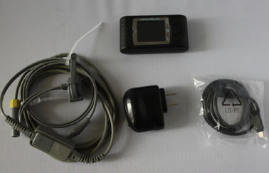 Digital Fingertip Pulse Oximeter , Baby Pulse Oximeter CMS60C supplier