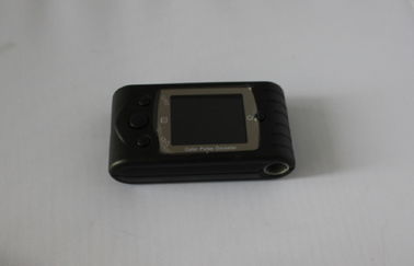 Digital Fingertip Pulse Oximeter , Baby Pulse Oximeter CMS60C supplier