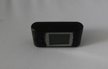 Digital Fingertip Pulse Oximeter , Baby Pulse Oximeter CMS60C supplier