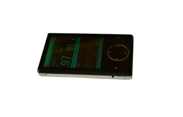 2.8'' TFT Touch Screen Oled Finger Pulse Oximeter supplier