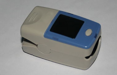 Led Fingertip Pulse Oximeter For Oxygen Bar , Physical Care supplier