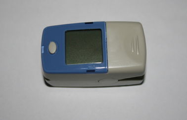 Led Fingertip Pulse Oximeter For Oxygen Bar , Physical Care supplier