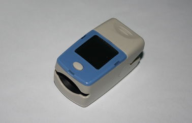 Led Fingertip Pulse Oximeter For Oxygen Bar , Physical Care supplier