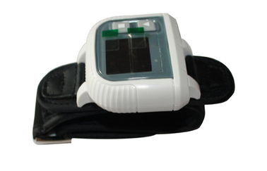 Medical Wrist Pulse Oximeter , SpO2 Probe Low Power supplier