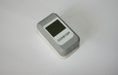 Mini Fingertip Pulse Oximeter For Adults , Children Healthcare supplier