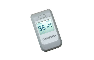 Mini Fingertip Pulse Oximeter For Adults , Children Healthcare supplier